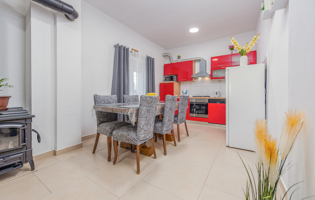 Feriehuse - Zadar-Banjevci , Kroatien - CDI772 13