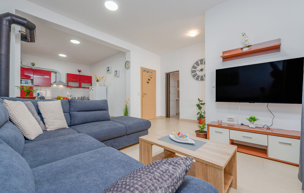 Feriehuse - Zadar-Banjevci , Kroatien - CDI772 3