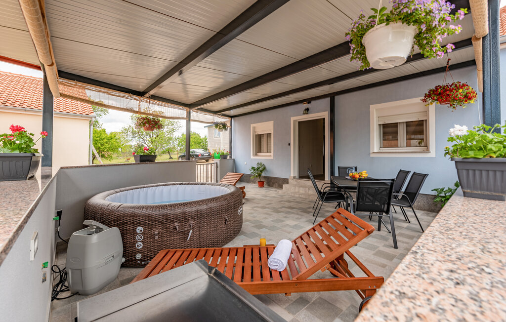 Feriehuse - Zadar-Banjevci , Kroatien - CDI772 10