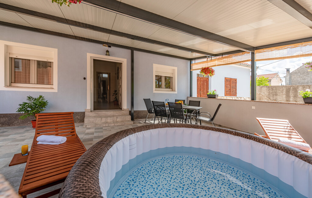 Feriehuse - Zadar-Banjevci , Kroatien - CDI772 11