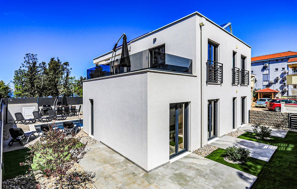 Feriehuse - Zadar - Zaton , Kroatien - CDI691 12