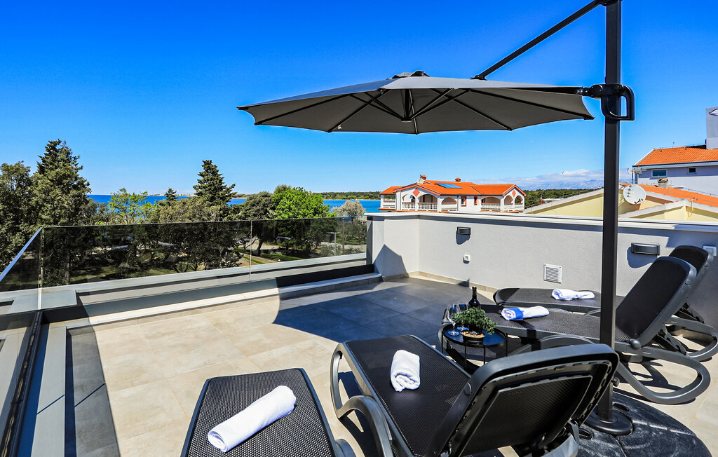 Feriehuse - Zadar - Zaton , Kroatien - CDI691 2