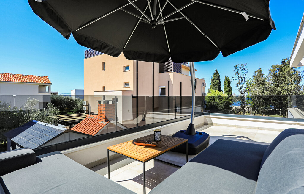 Feriehuse - Zadar - Zaton , Kroatien - CDI691 16