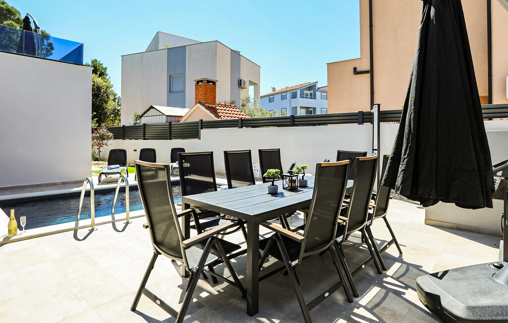 Feriehuse - Zadar - Zaton , Kroatien - CDI691 18