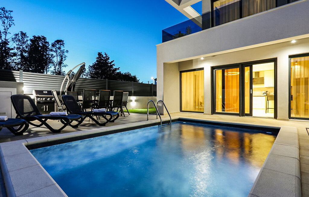 Feriehuse - Zadar - Zaton , Kroatien - CDI691 20