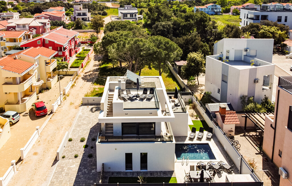 Feriehuse - Zadar - Zaton , Kroatien - CDI691 11