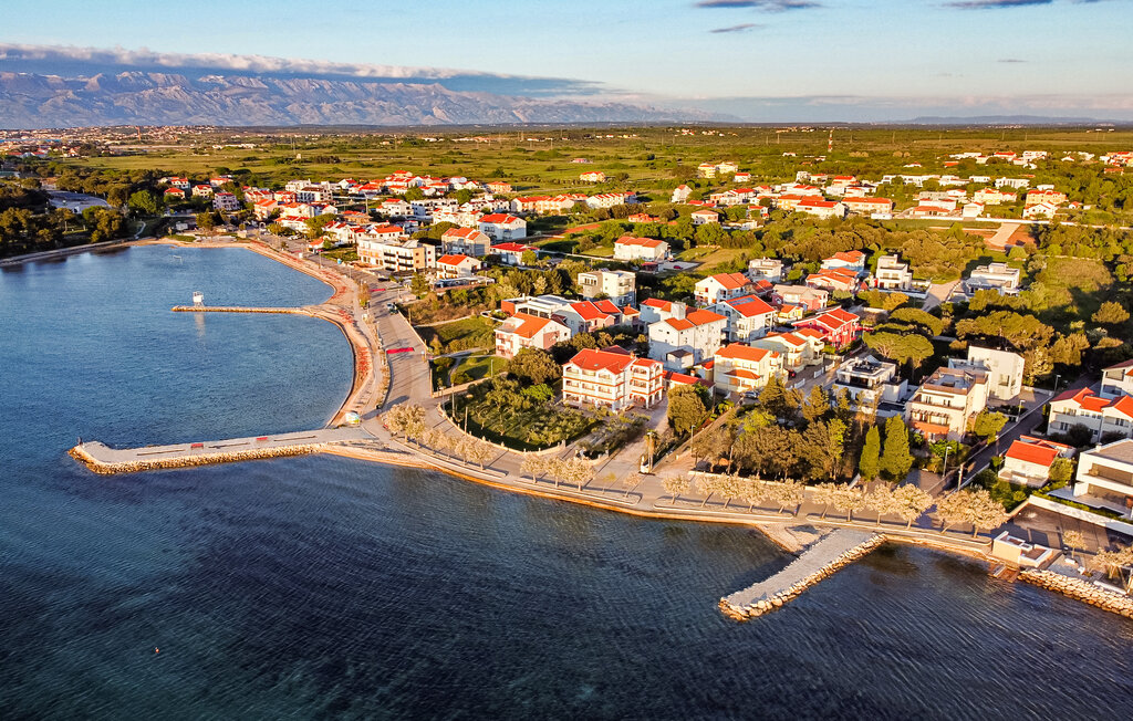 Feriehuse - Zadar - Zaton , Kroatien - CDI691 9