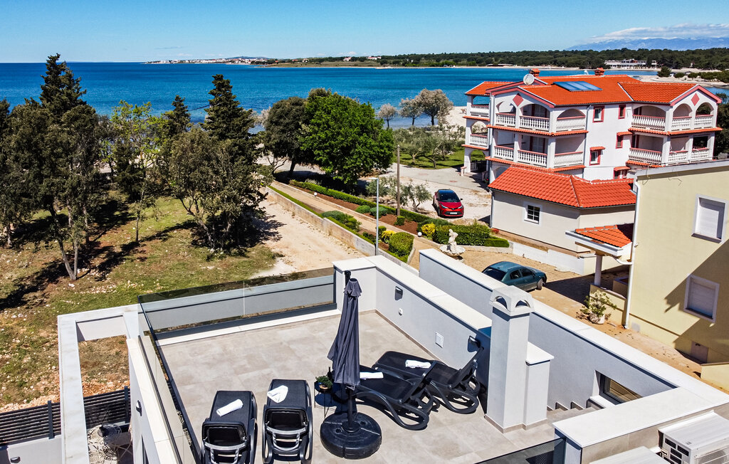 Feriehuse - Zadar - Zaton , Kroatien - CDI691 15