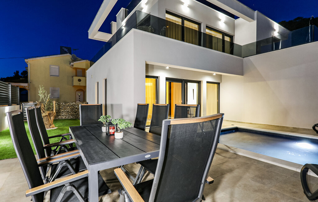 Feriehuse - Zadar - Zaton , Kroatien - CDI691 21