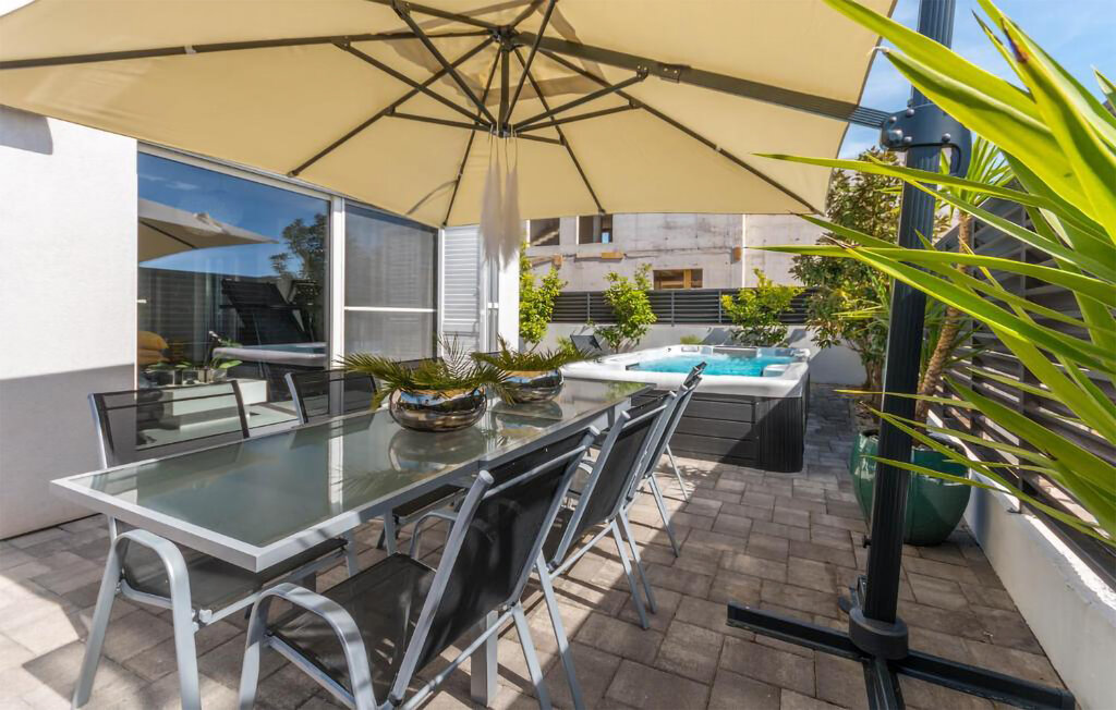 Ferienhaus - Biograd , Kroatien - CDI811 17