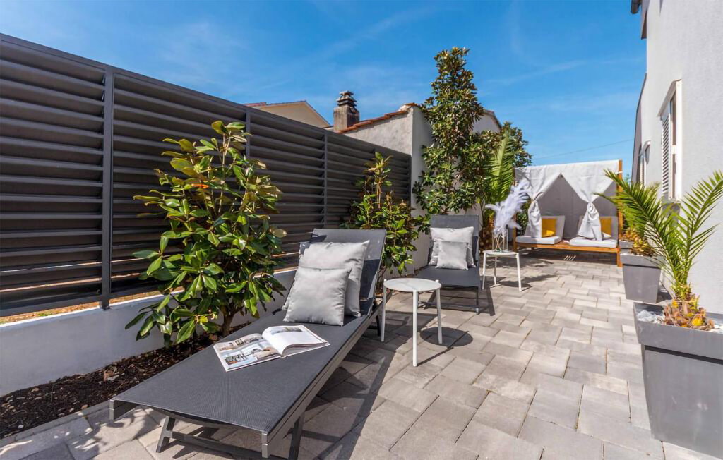 Ferienhaus - Biograd , Kroatien - CDI811 6