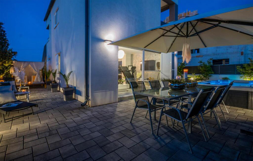 Ferienhaus - Biograd , Kroatien - CDI811 19