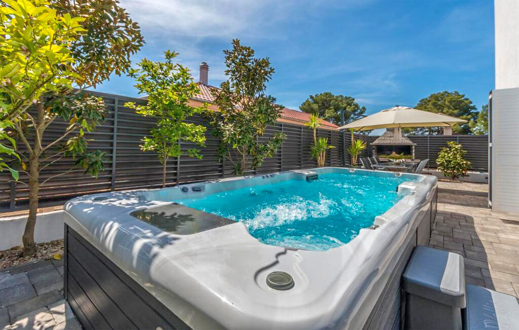 Ferienhaus - Biograd , Kroatien - CDI811 11