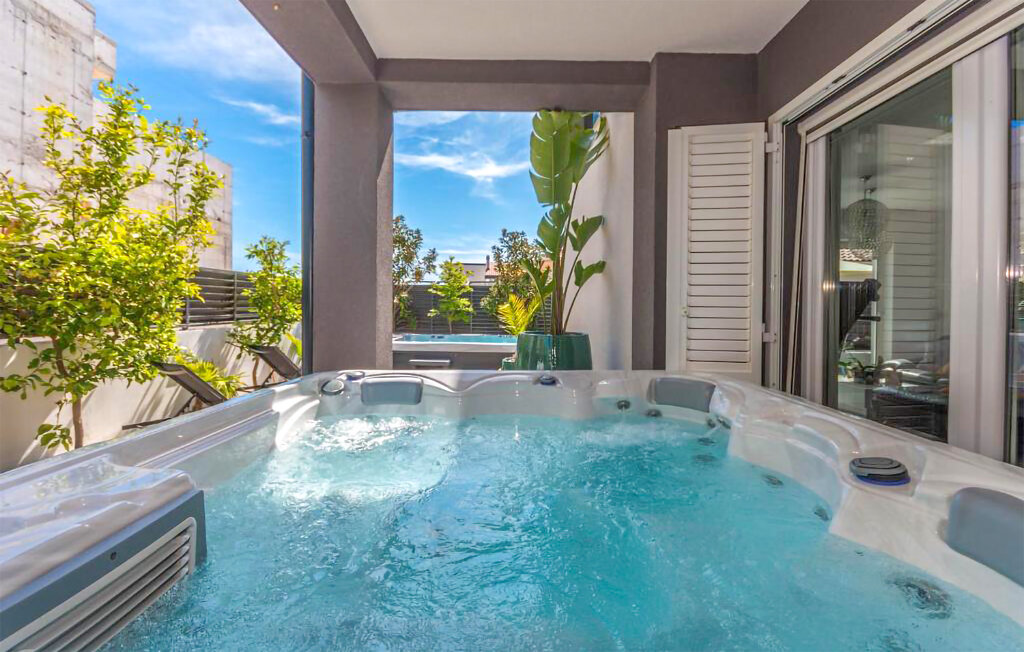 Ferienhaus - Biograd , Kroatien - CDI811 12