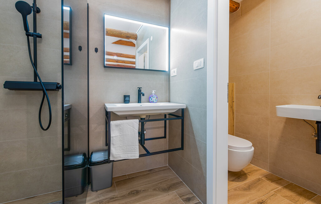 Feriehuse - Zadar - Pristeg , Kroatien - CDI777 28