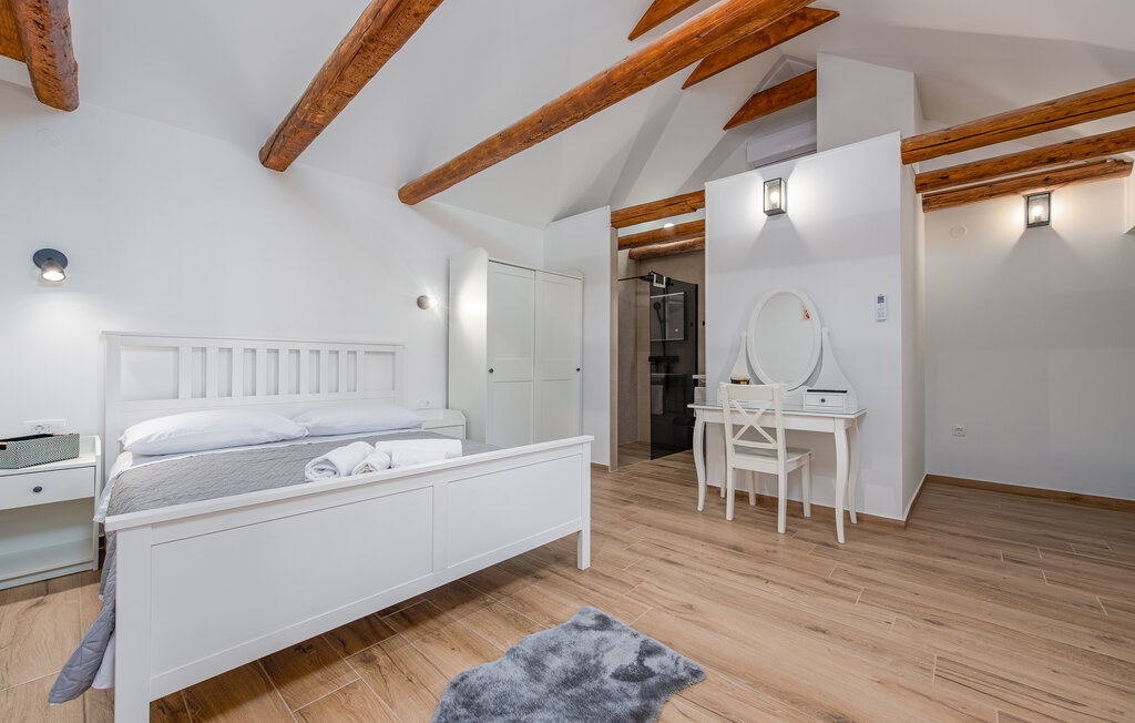 Feriehuse - Zadar - Pristeg , Kroatien - CDI777 22