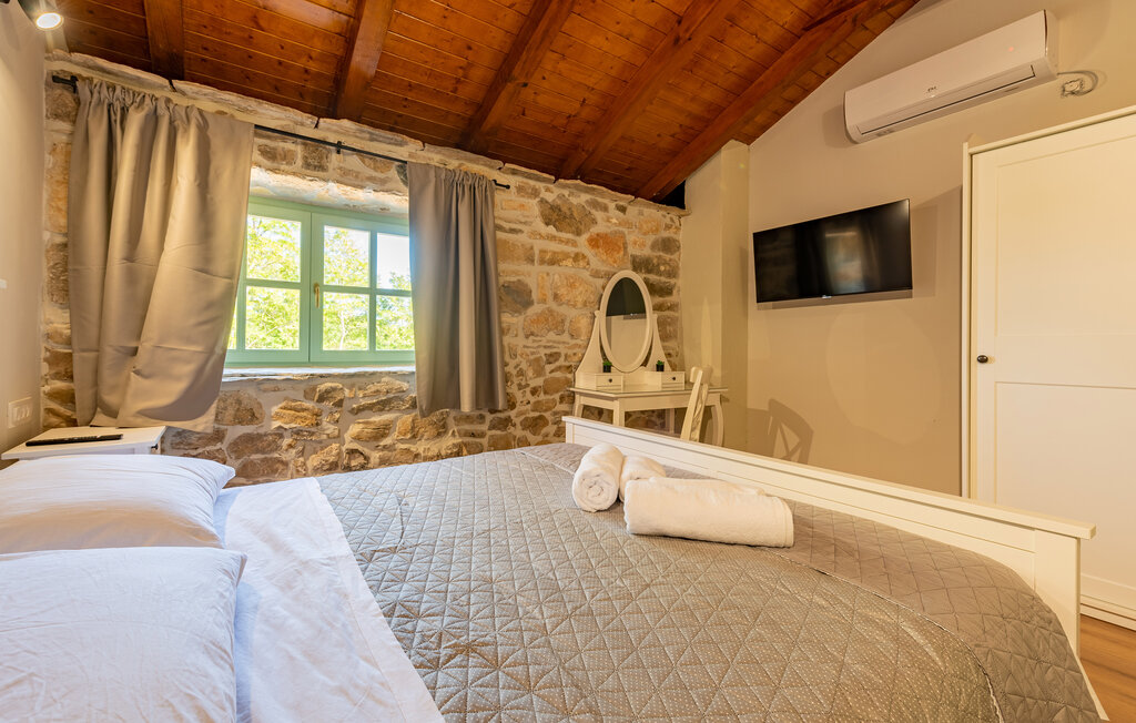 Feriehuse - Zadar - Pristeg , Kroatien - CDI777 24