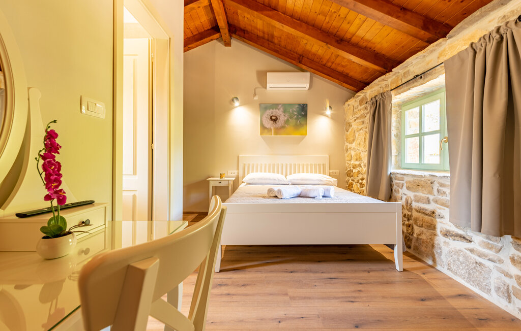 Feriehuse - Zadar - Pristeg , Kroatien - CDI777 25