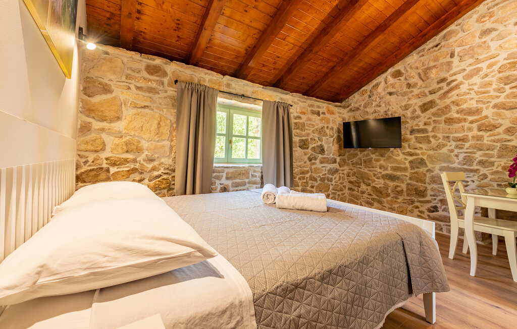 Feriehuse - Zadar - Pristeg , Kroatien - CDI777 26