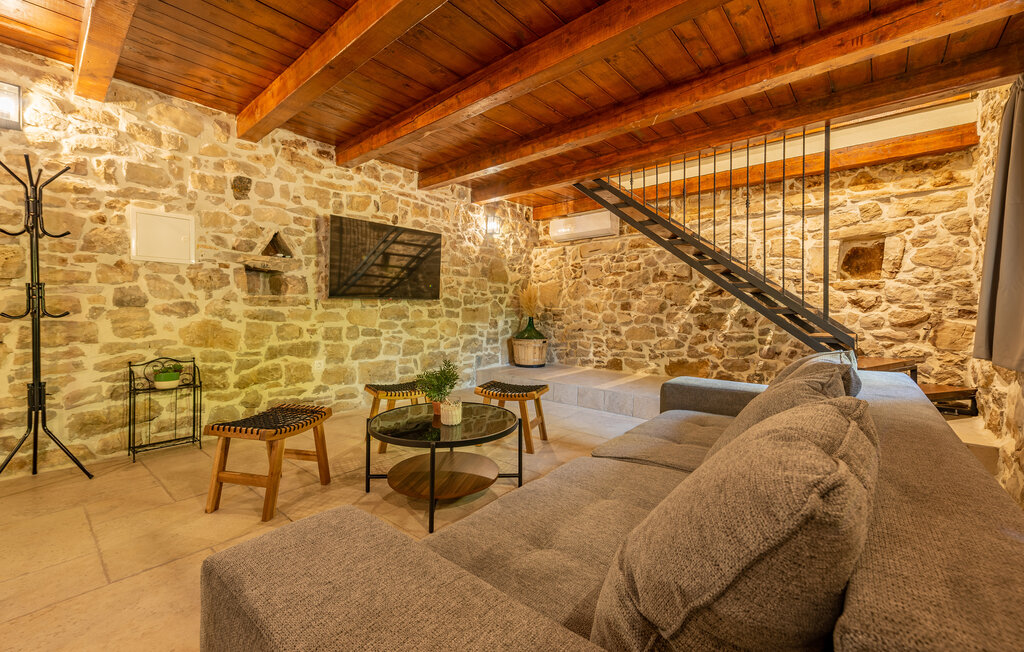 Feriehuse - Zadar - Pristeg , Kroatien - CDI777 4