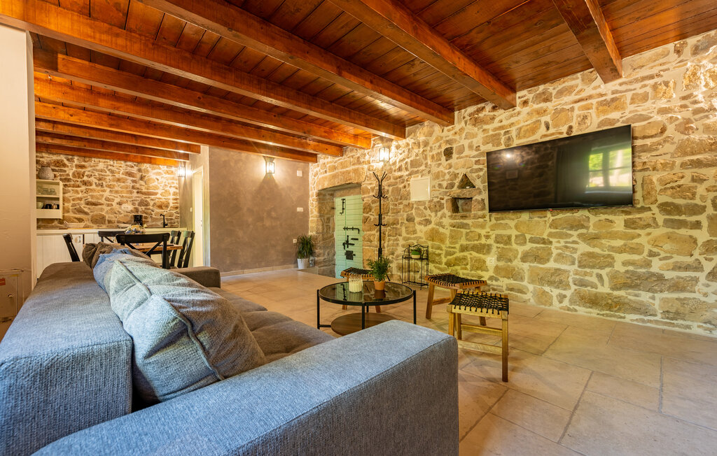 Feriehuse - Zadar - Pristeg , Kroatien - CDI777 16