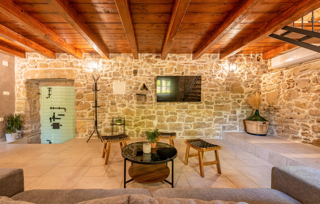 Feriehuse - Zadar - Pristeg , Kroatien - CDI777 17