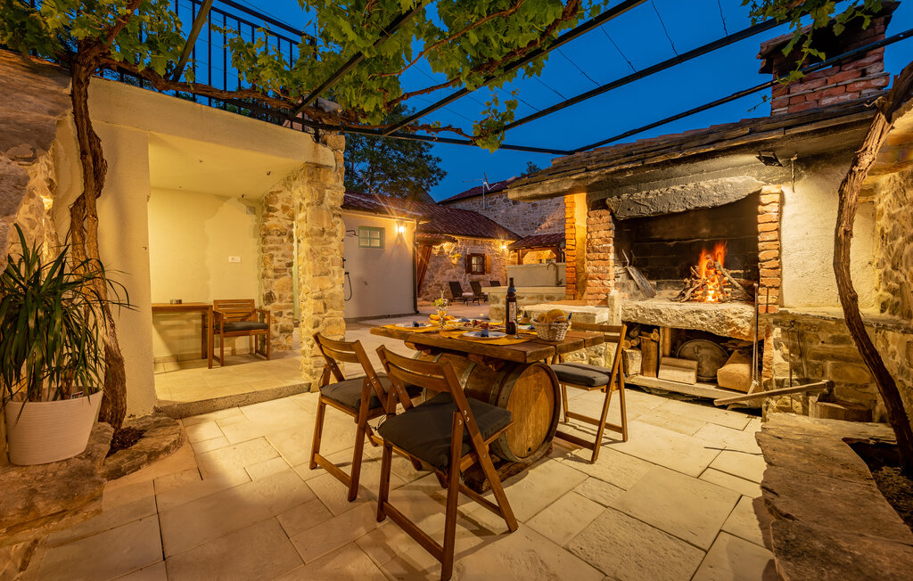 Feriehuse - Zadar - Pristeg , Kroatien - CDI777 13