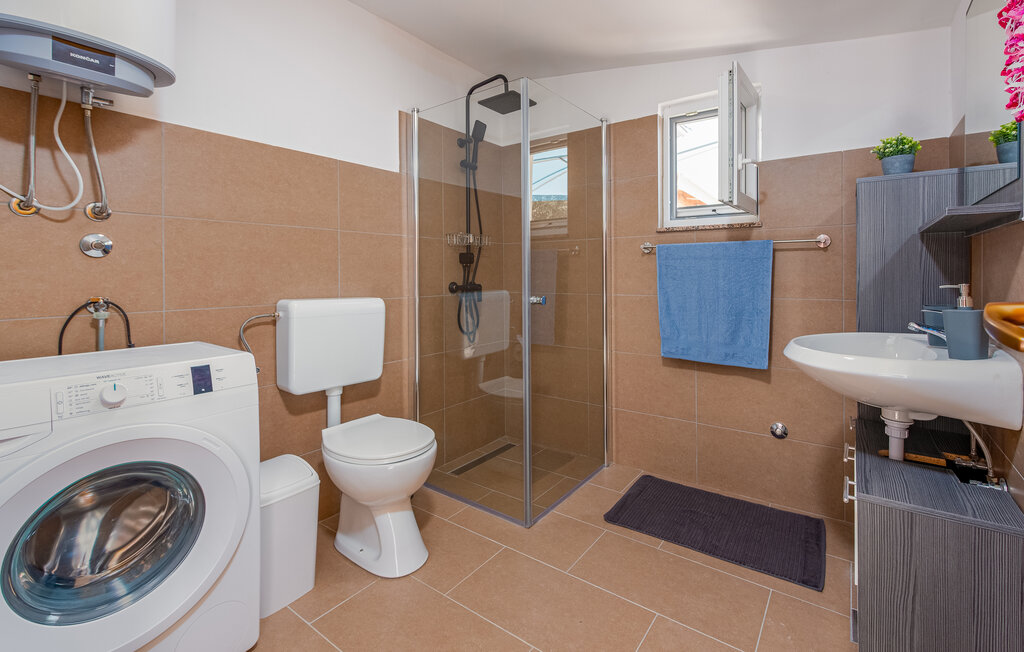 Location de vacances - Zadar - Zemunik donji , Croatie - CDI540 32