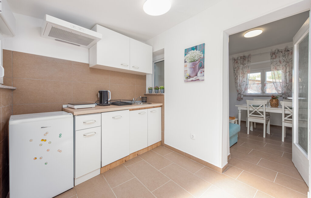 Location de vacances - Zadar - Zemunik donji , Croatie - CDI540 6