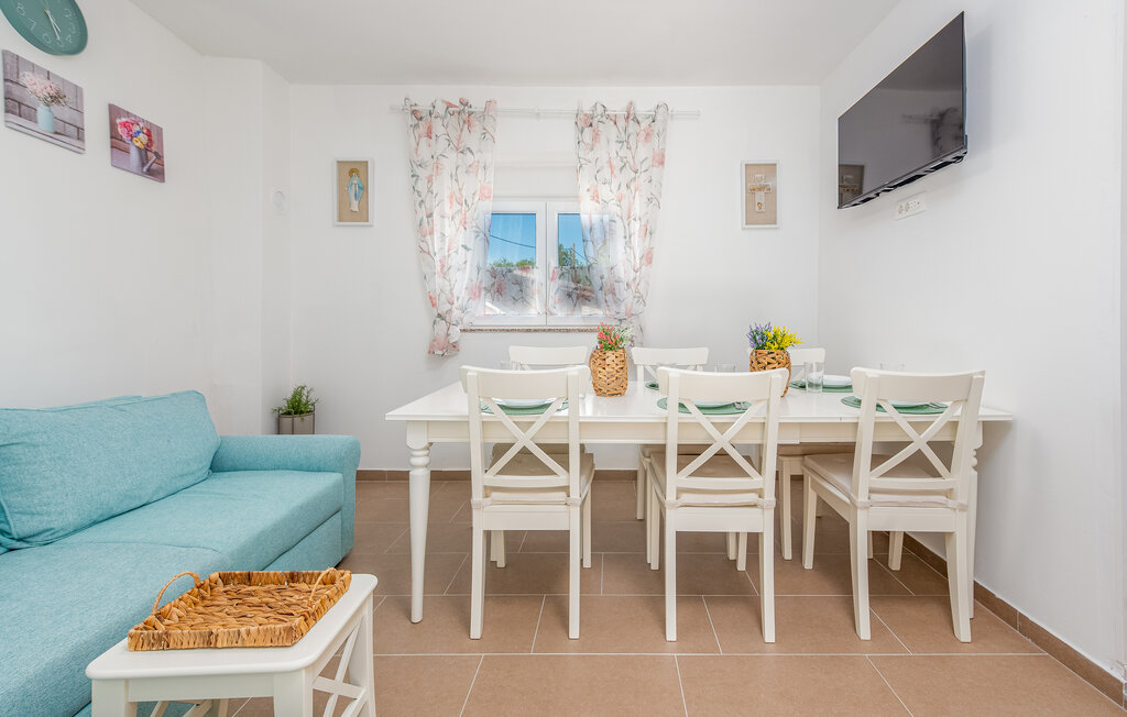 Location de vacances - Zadar - Zemunik donji , Croatie - CDI540 5