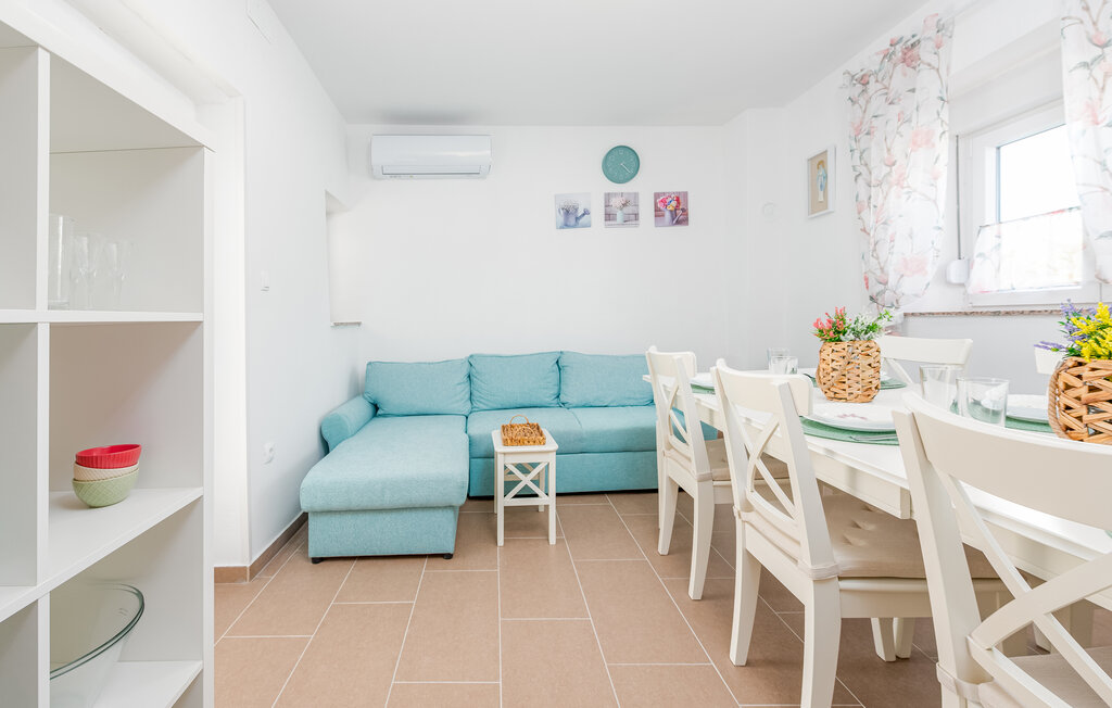 Location de vacances - Zadar - Zemunik donji , Croatie - CDI540 21