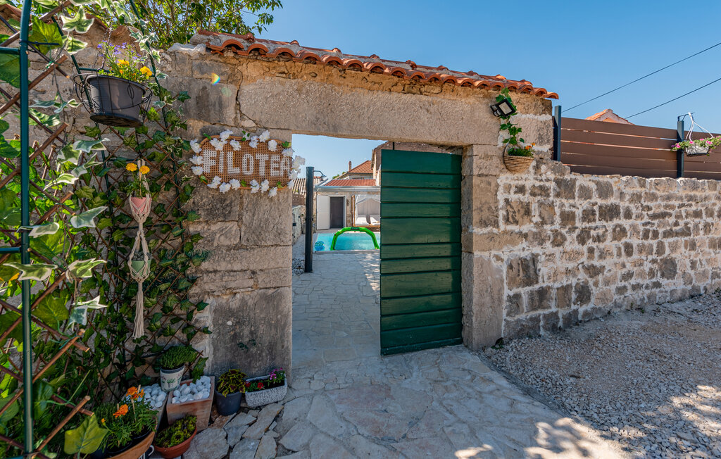 Location de vacances - Zadar - Zemunik donji , Croatie - CDI540 20