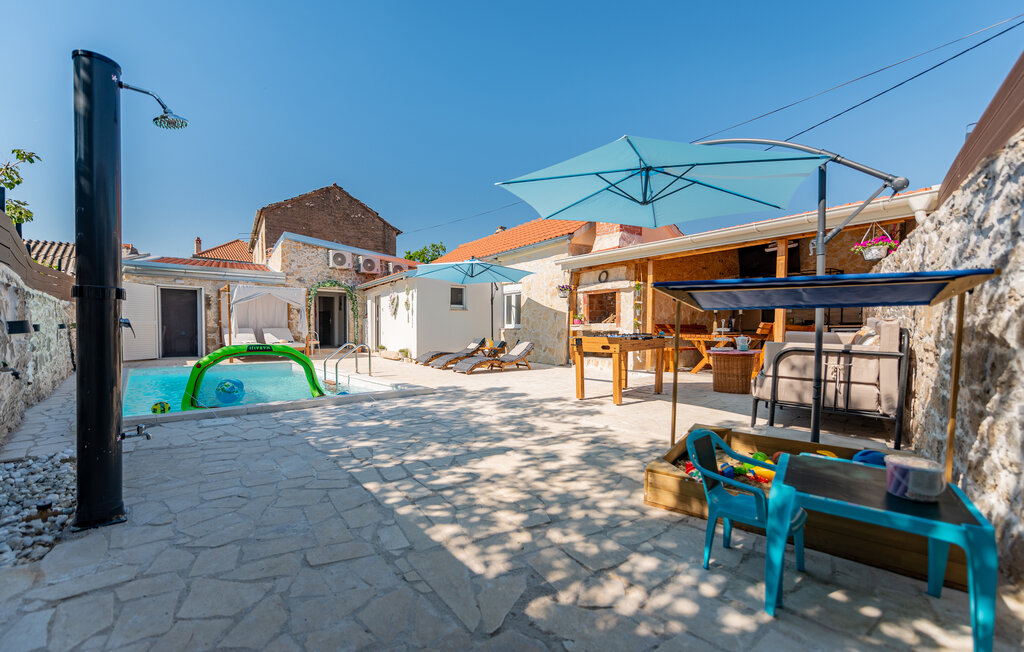 Location de vacances - Zadar - Zemunik donji , Croatie - CDI540 10