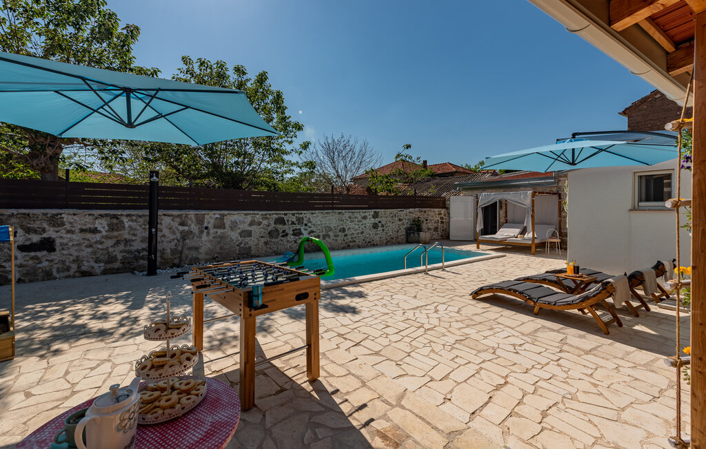 Location de vacances - Zadar - Zemunik donji , Croatie - CDI540 11