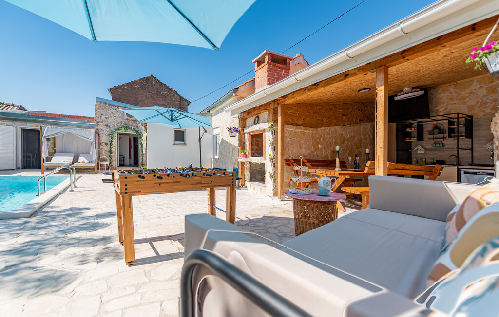 Location de vacances - Zadar - Zemunik donji , Croatie - CDI540 12