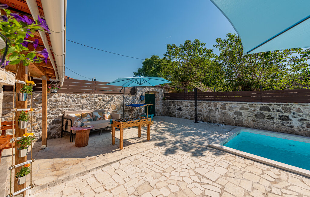 Location de vacances - Zadar - Zemunik donji , Croatie - CDI540 13