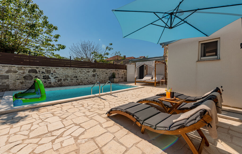 Location de vacances - Zadar - Zemunik donji , Croatie - CDI540 14