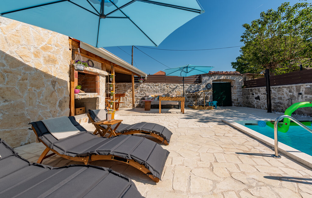 Location de vacances - Zadar - Zemunik donji , Croatie - CDI540 9