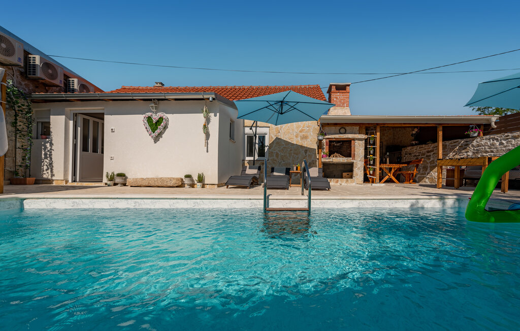 Location de vacances - Zadar - Zemunik donji , Croatie - CDI540 15