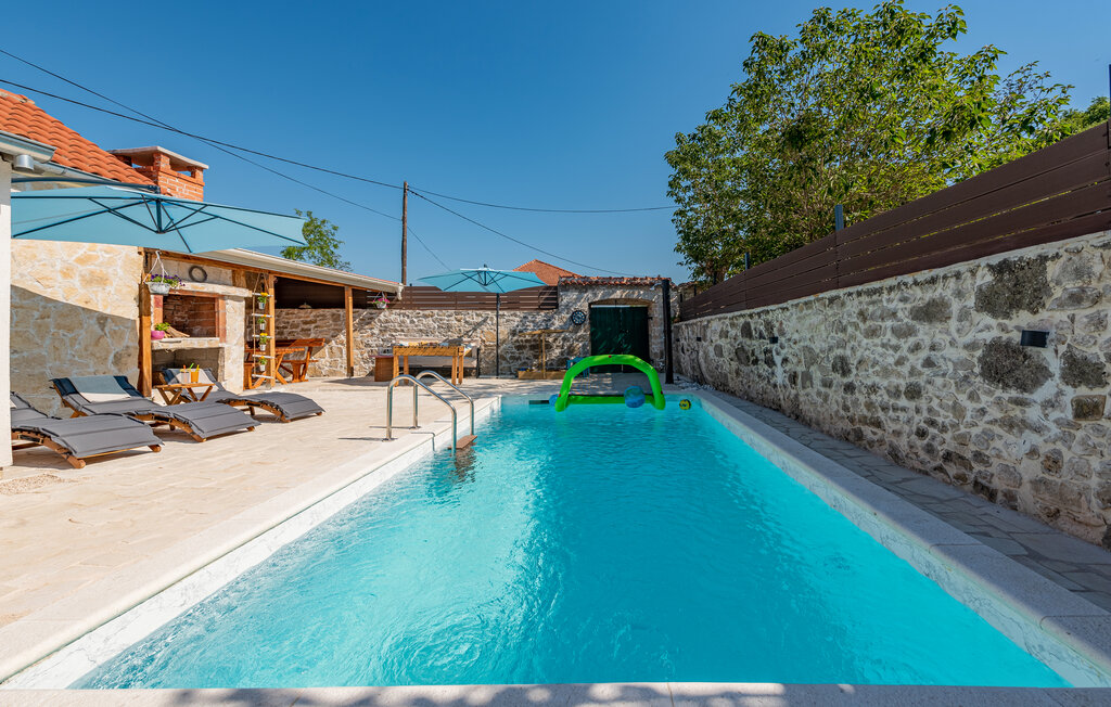 Location de vacances - Zadar - Zemunik donji , Croatie - CDI540 16