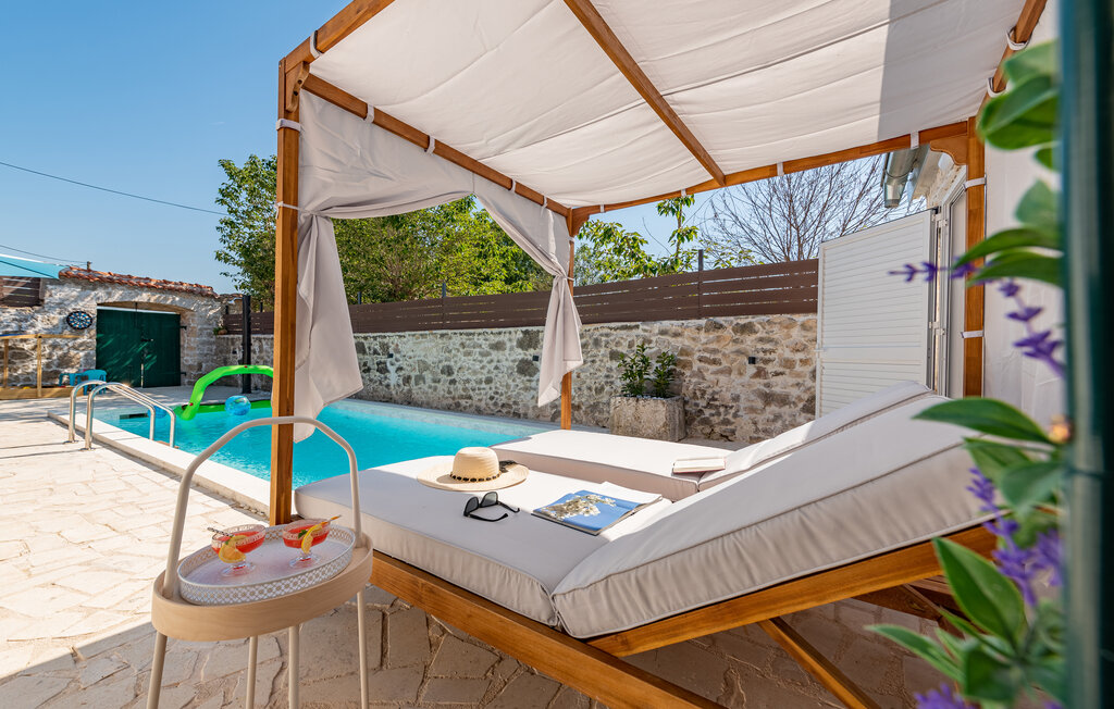 Location de vacances - Zadar - Zemunik donji , Croatie - CDI540 2