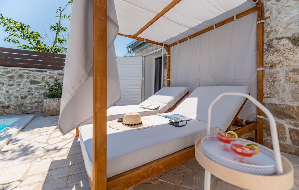 Location de vacances - Zadar - Zemunik donji , Croatie - CDI540 17