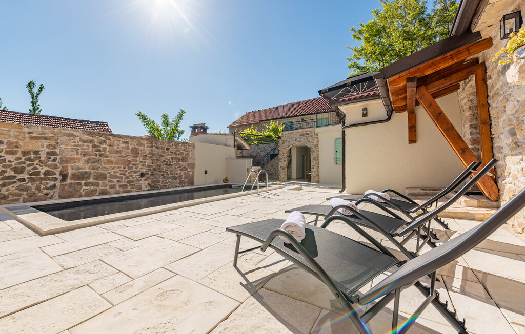 Feriehuse - Zadar - Pristeg , Kroatien - CDI777 8