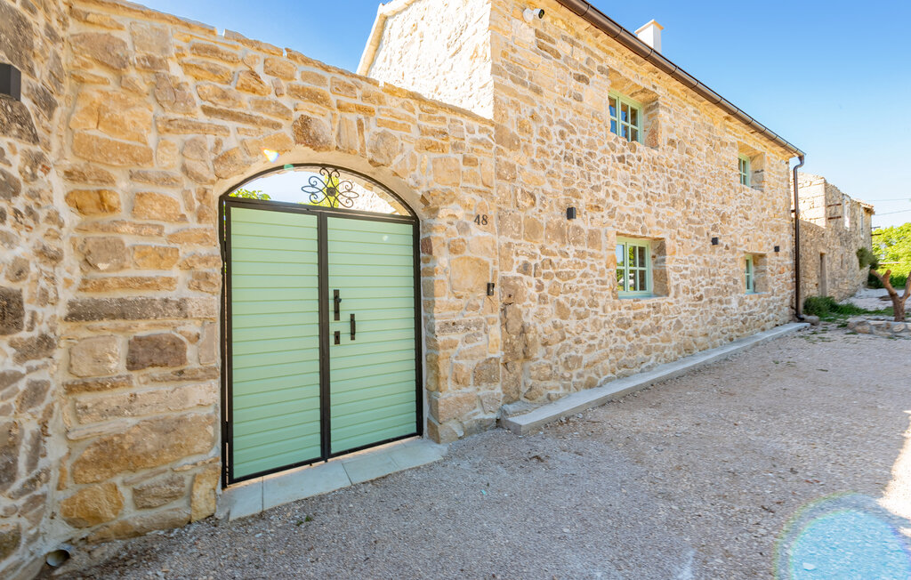 Feriehuse - Zadar - Pristeg , Kroatien - CDI777 11