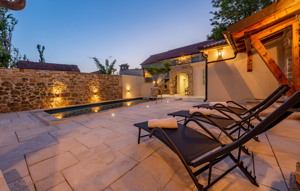 Feriehuse - Zadar - Pristeg , Kroatien - CDI777 14