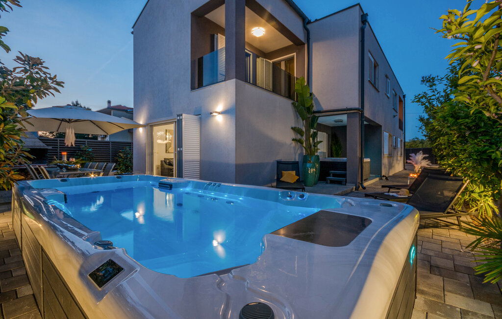 Ferienhaus - Biograd , Kroatien - CDI811 8