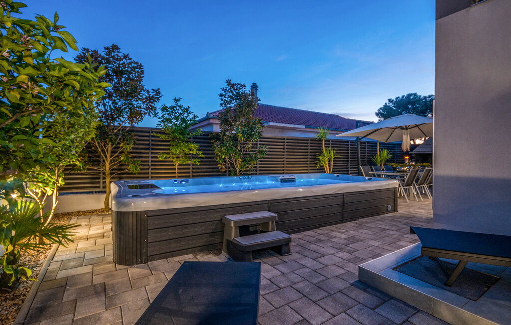 Ferienhaus - Biograd , Kroatien - CDI811 9