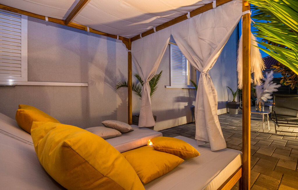 Ferienhaus - Biograd , Kroatien - CDI811 21