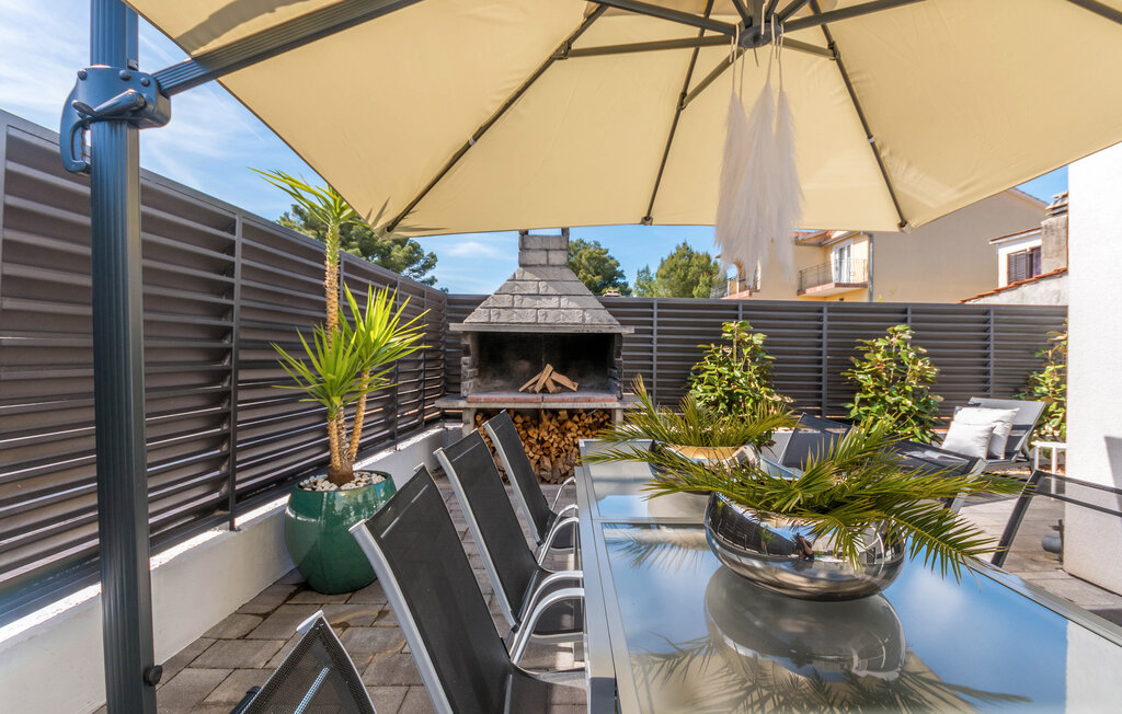 Ferienhaus - Biograd , Kroatien - CDI811 18