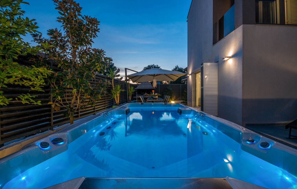 Ferienhaus - Biograd , Kroatien - CDI811 20